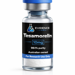 Tesamorelin 10mg