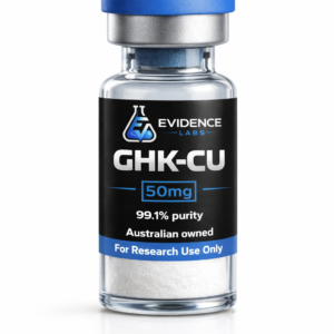 GHK-CU 50mg