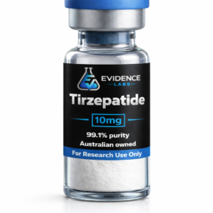 Tirzepatide
