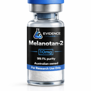 Melanotan-2 10mg