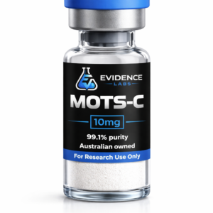 MOTS-C 10mg