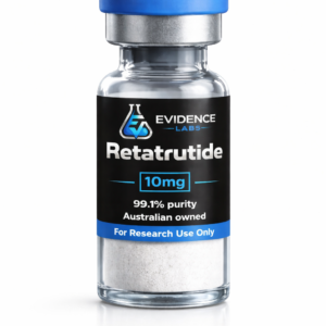 Retatrutide 10mg