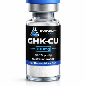 GHK-CU 100mg
