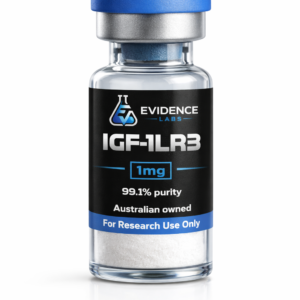 IGF-1 LR3 1mg