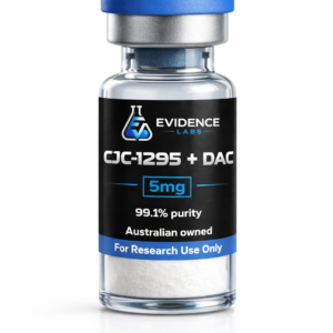 CJC-1295+DAC