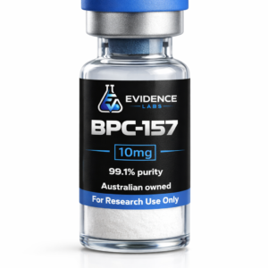 BPC-157 10mg
