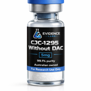 CJC-1295 Without DAC
