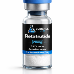 Retatrutide 20mg