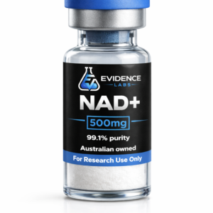 NAD+ 500mg