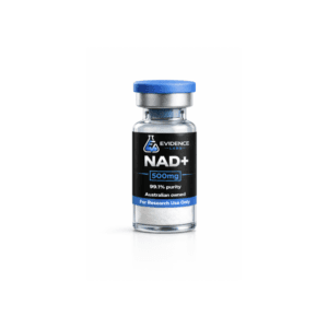NAD+ 500mg