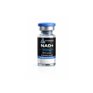 NAD+ 500mg