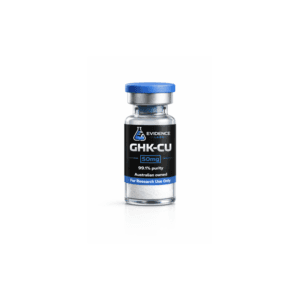 GHK-CU 50mg