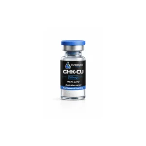 GHK-CU 50mg