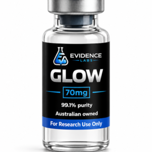GLOW 70mg