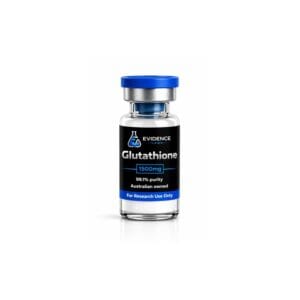 GLUTATHIONE 1500MG