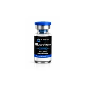 GLUTATHIONE 1500MG