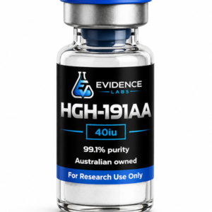 HGH-191AA 40IU