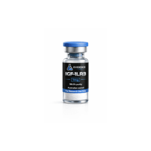 IGF-1 LR3 1mg
