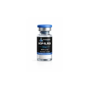 IGF-1 LR3 1mg