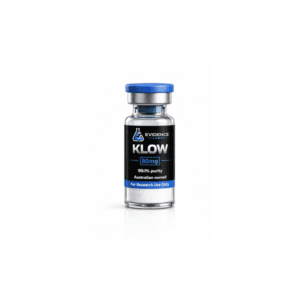 KLOW 80MG