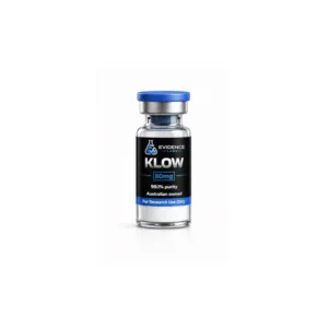 KLOW 80MG
