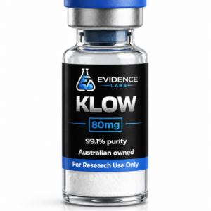 KLOW 80MG