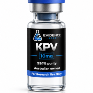 KPV 10MG