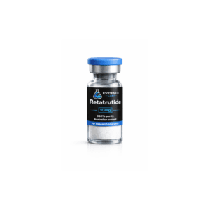 Retatrutide 10mg