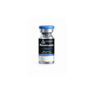 Retatrutide 10mg
