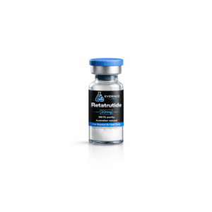 Retatrutide 20mg