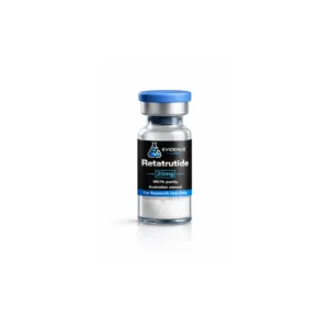 Retatrutide 20mg