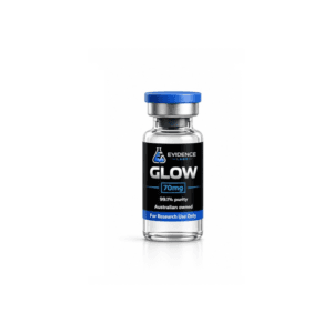 GLOW 70mg