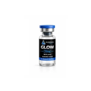 GLOW 70mg