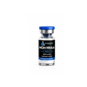 HGH-191AA 40IU
