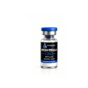 HGH-191AA 24iu