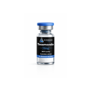 Tesamorelin 10mg
