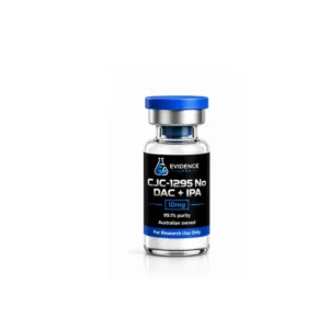 CJC-1295 no DAC + IPA