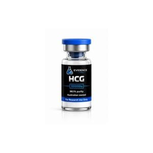 HCG 10000iu