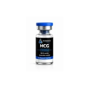 HCG 10000iu
