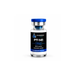 PT-141 10mg