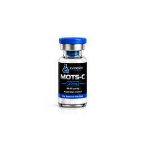 MOTS-C 20mg