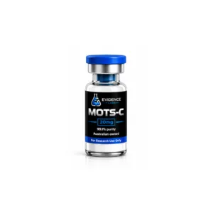 MOTS-C 20mg
