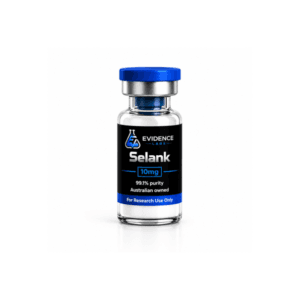 Selank 10mg